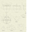 3d model 2d technical drawing on solid edge, solid works, inventor